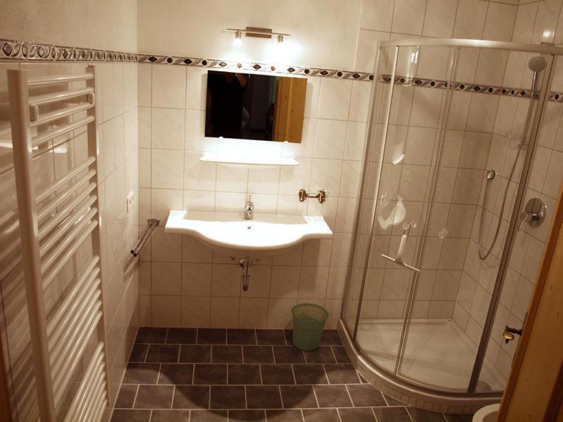 Laerchenhof Hotel Leutasch Cameră foto