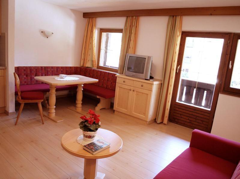 Laerchenhof Hotel Leutasch Cameră foto