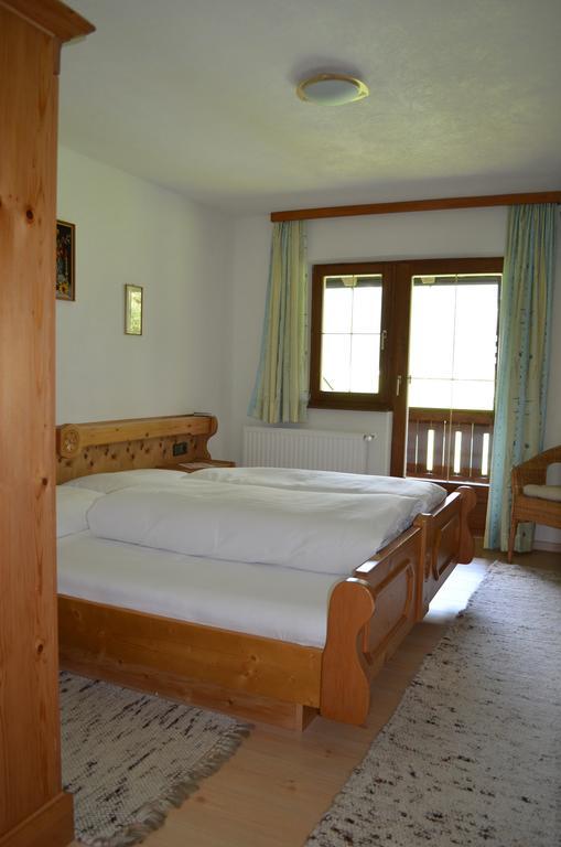 Laerchenhof Hotel Leutasch Cameră foto