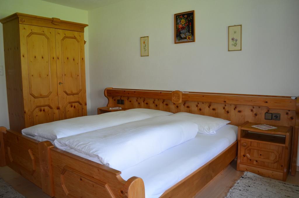 Laerchenhof Hotel Leutasch Cameră foto